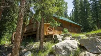 Spruce Chalet - Chalets