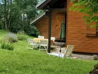 Chalet in the mountains, Massif du Vercors, 1100 meters, Piano at your disposal - Alppimaja