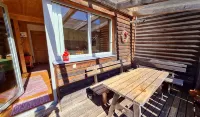 Cozy vacation home, perfect for families - hiking, skiing on the doorstep - 民宿