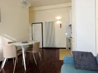 Completely renovated apartment in the center