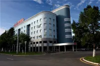 Avia Hotel - 바