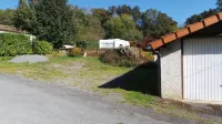 La Petite Fontaine, small cottage in a very quiet hamlet