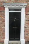 Luxury house, great location within the York City walls