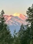 PROMO 8.50 WEEKLY AND 12.50 MONTHLY DISCOUNTMt Shasta Cabin/Studio - Homestays