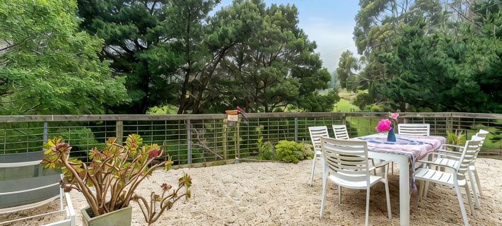 Escape to Valley View Nature Retreat – A Hidden Sanctuary in Apollo Bay Apollo Bay otelleri