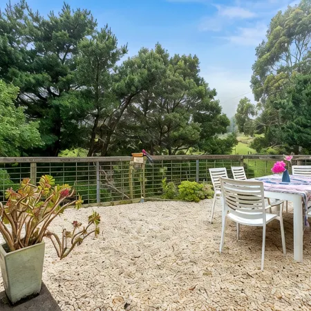 Escape to Valley View Nature Retreat – A Hidden Sanctuary in Apollo Bay