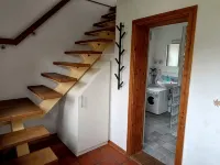 Apartment in Peetzig am See - Pools