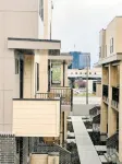 Luxury Downtown Spacious 3 bedroom New Townhome