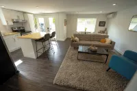 Serenity: Rockcliffe Getaway