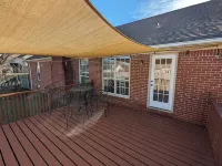 N. Jackson 3BR Oasis - Walk to Stores & Food