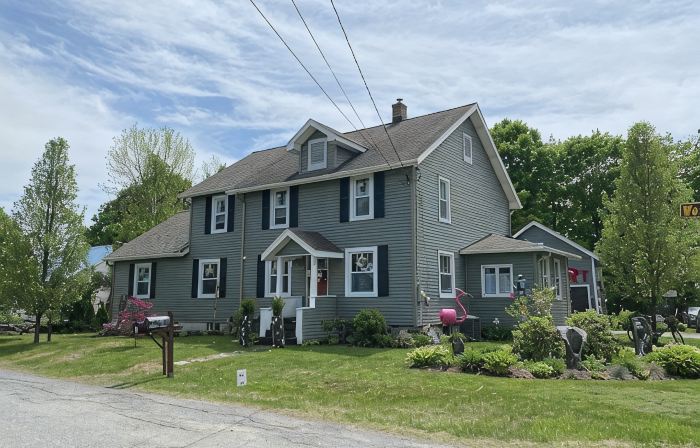 Experience the Adirondacks