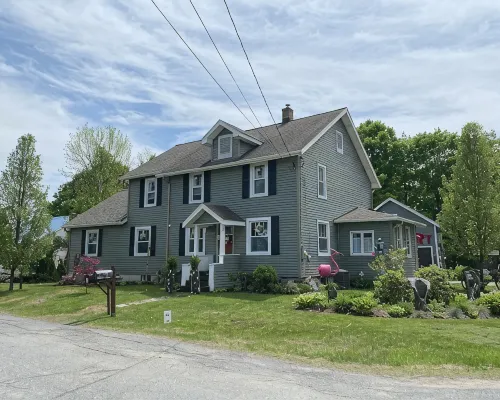 Experience the Adirondacks Hotels in Fulton County