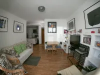 Good location, close to the beach - WiFi