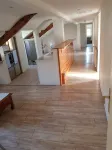 Grand T4 Proche Santuaires - Homestays