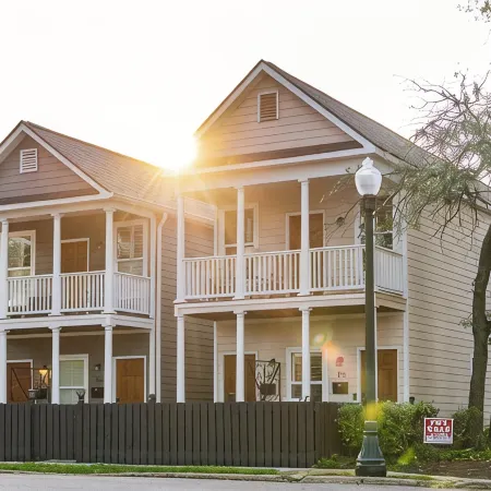 Charming 2-bedroom condo in quaint Aiken
