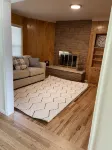 Cozy Home Across From Holt Arena and ISU Campus!