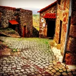 Casa Dona Gracia Belmonte Portugal - 2 звезды