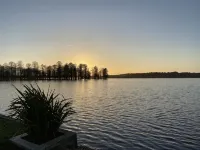 Les Landes Lodge - 3-stjärniga