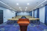 AQUAMARINE Hotel&Spa (Аквамарин) - Разрешено размещения с домашними животными