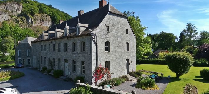 La Tannerie de Durbuy 5 Slpks - 10 Personen Hotels in Durbuy