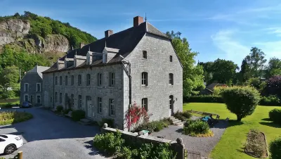 La Tannerie de Durbuy 5 Slpks - 10 Personen Hotels in 