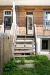 Grant - A Tranquil One Bedroom Steps from River