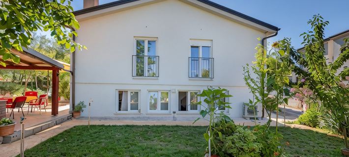 Apartman u Volme, Medulin Hotels in Banjole