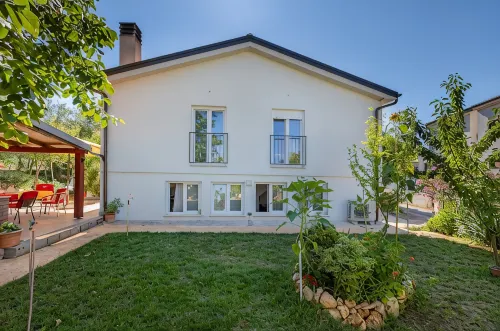 Apartman u Volme, Medulin - Wifi