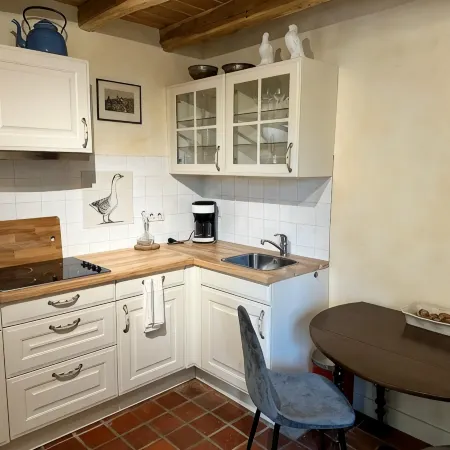 Gezellig Appartement in Charmant Gerenoveerde 200 Jaar Oude Duiventoren!