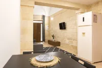 ConVivo - Apartment on two levels in the heart of the historic center - Apartemen