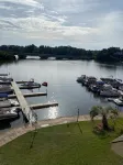Condo with Awesome Lake view. - ジャグジー
