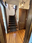 Warm, Charming 3Br House w Fenced Yard in Quiet Neighborhood Close to Everything - Homestays