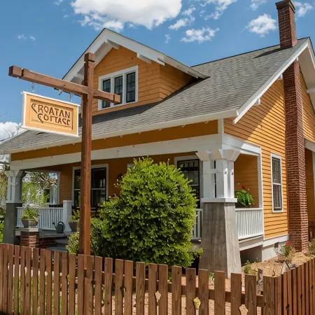 History Loves Company-1920's Arts and Crafts Sears Kit Home-family/dog Friendly