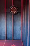 Walk to Downtown [] Game Room [] Private Fenced Yard