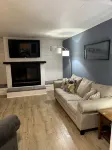 Pet Friendly home - Sleeps 6 - 무료 와이파이