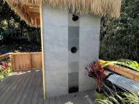 Jungle Cabin with private bathrooms TA-154-746-2656-01 Hotels in Captain Cook