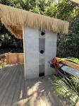 Jungle Cabin with private bathrooms TA-154-746-2656-01
