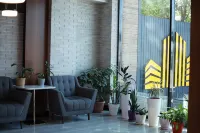 โรงแรม แมนซูรี - เปิดใหม่