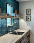 Surfside Beach, Texas. Fantastic views of the beach and bay. Steps to the beach - Wifi