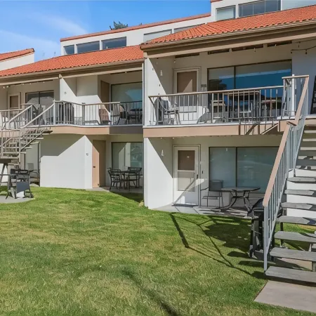 #182-Unit by pool & Gorge shuttle-book separately