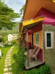 Cliff View Bungalows - Pensions