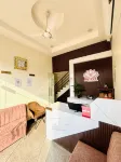Om divine hotel - Pools