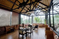 PhuKasa Valley Maesot - breakfast