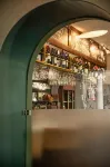Protea Hotel Franschhoek - bar