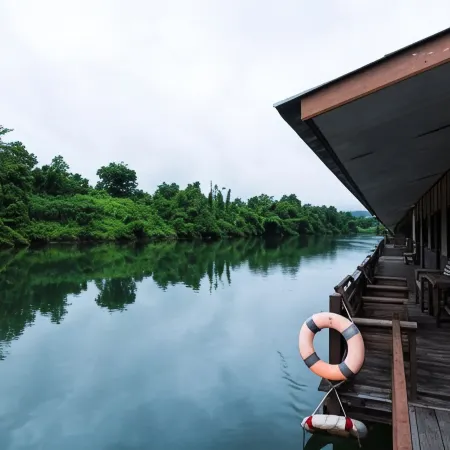 Nakakiri Resort & Spa