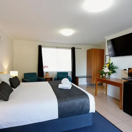 Windmill Motel and Events Centre