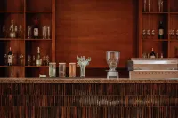 Lamori Resort & Spa, Thanh Hoa - bar