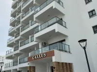 Caesar Resort & Spa Hotels in Yeni Iskele