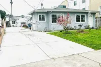 SUNNY HOME
