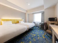 Jr-East Hotel Mets Tachikawa Hotels in Tachikawa